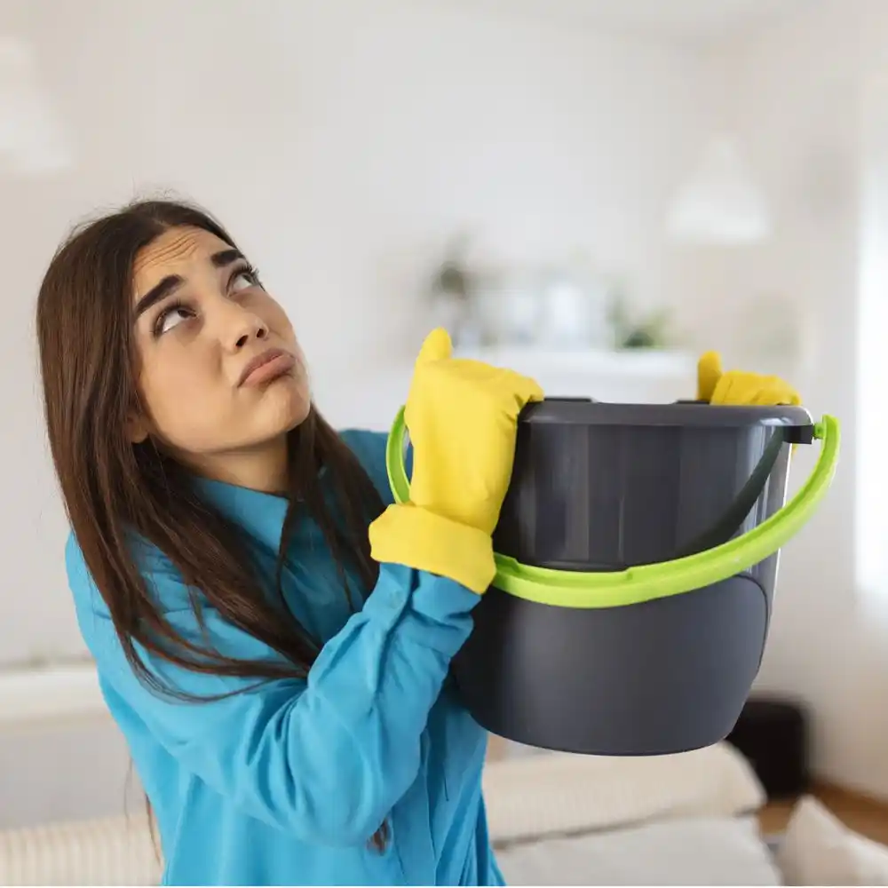 water damage restoration service Saddle Rock Estates